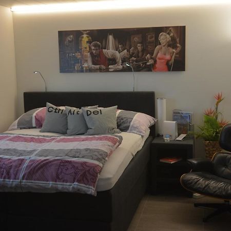 Bnb Sirnach Ngoại thất bức ảnh