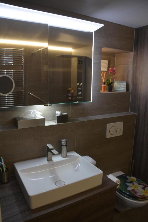 Bnb Sirnach Ngoại thất bức ảnh